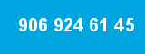 906 924 61 45